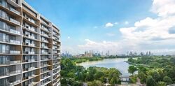 The Lakefront Residences (D22), Condominium #607546771